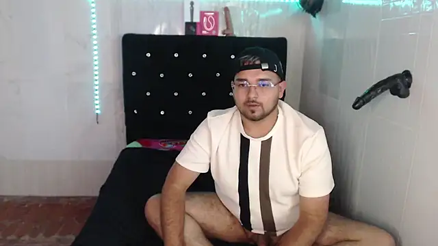 Show Webcam de Jeilou