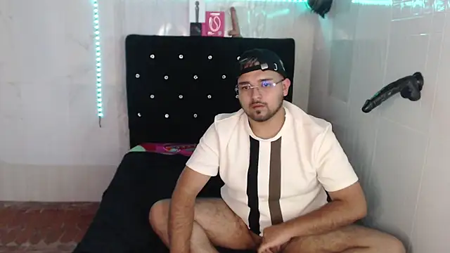 Jeiloun Webbikameraesitys