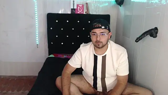 Show webcam de Jeilou