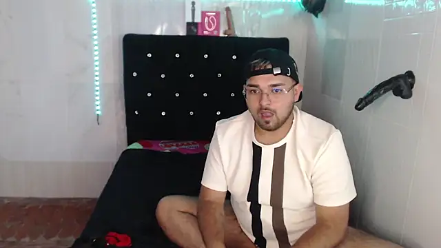 Jeilou – webcam-show