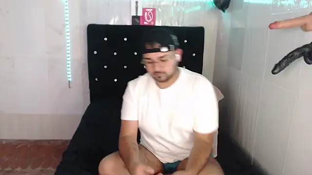 Jeilou Show Webcam