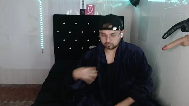 Jeilou Шоу с уебкамера