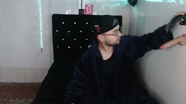 Jeilou Шоу с уебкамера