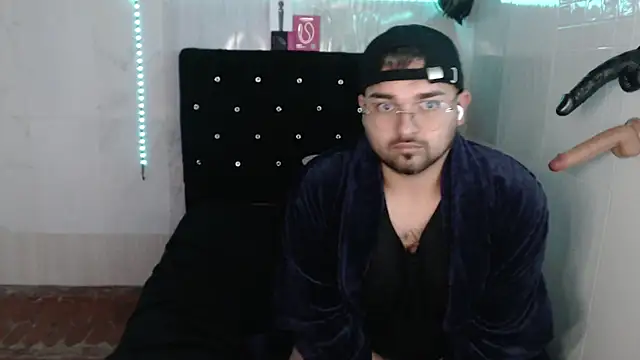 Jeilou's Webcam Show