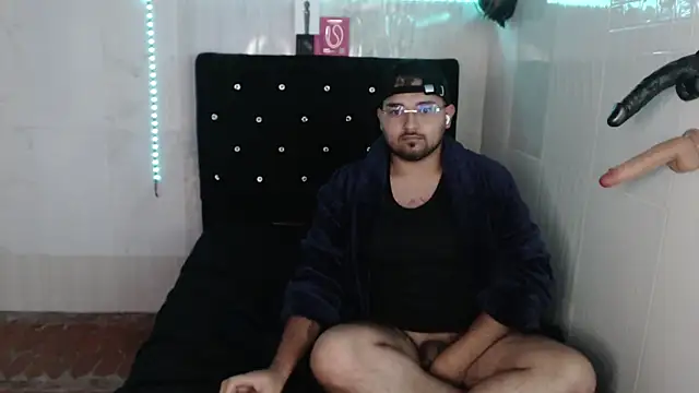 Jeilou Webcamshow