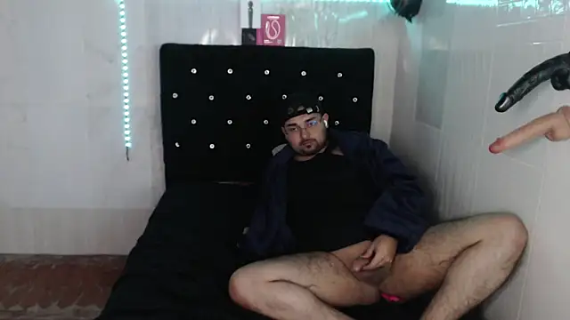 Jeilou Webcamshow