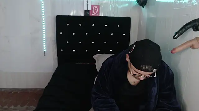 Show webcam de Jeilou