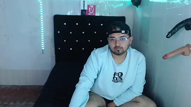 Jeilou Webcamshow