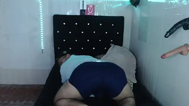 Jeilou 웹캠 쇼
