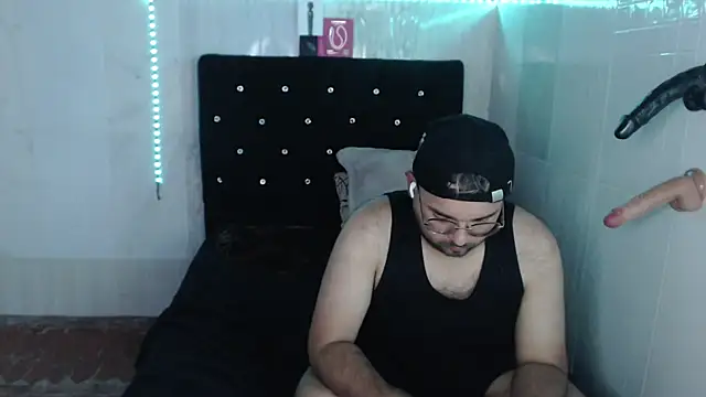 Show modela Jeilou na web-kameri