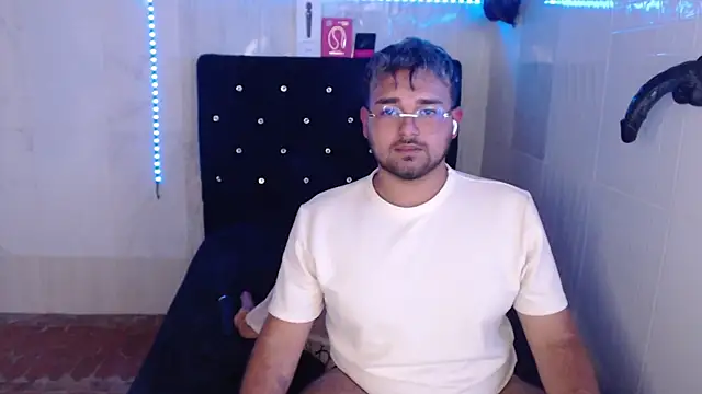 Jeilou Webcam show
