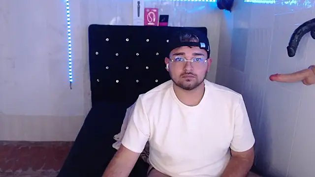 Jeilou webcam show