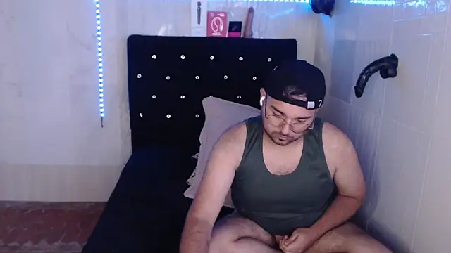 Jeilou webkamerás műsora