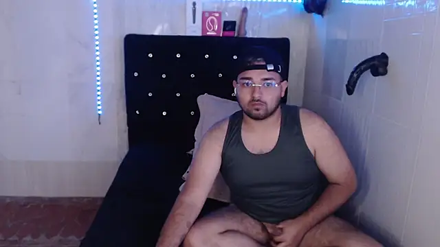 Jeilou – webcam-show