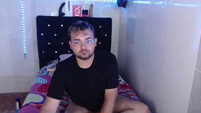 Show de webcam de Jeilou