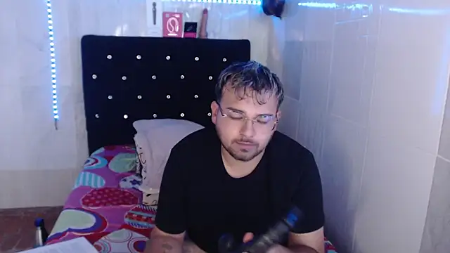 Jeilou Шоу с уебкамера