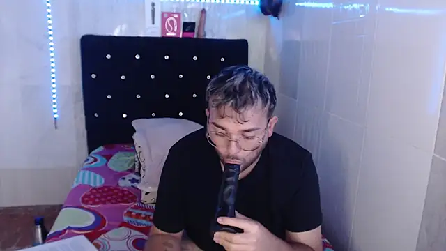 Jeilou Webcam-Show