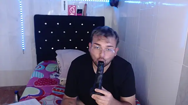 Show Webcam de Jeilou