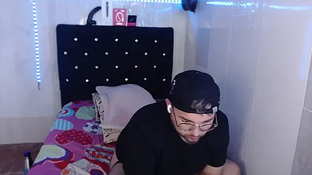 Jeilou Show Webcam