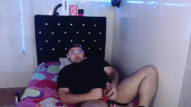 Jeilou Webcam show