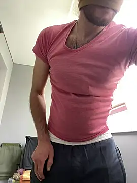 Show Webcam de SexSanich
