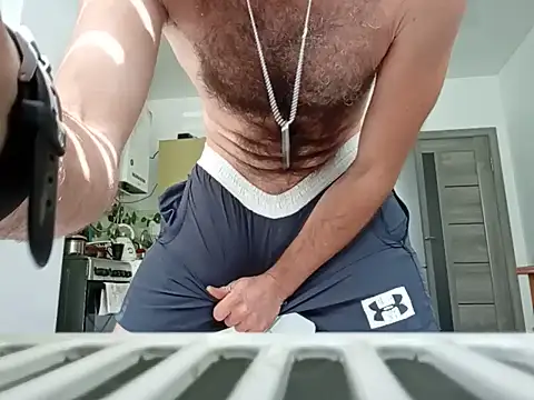 SexSanich Pertunjukan Webcam