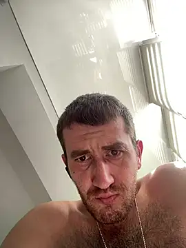 Webkamerová show SexSanich