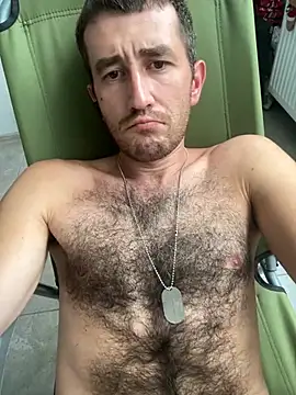 SexSanich Pertunjukan Webcam