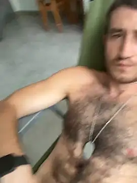 Webkamerová show SexSanich