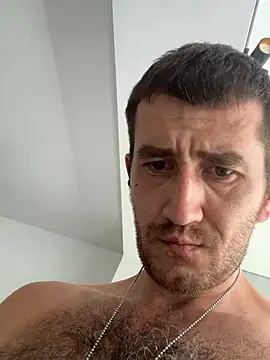 Webkamerová show SexSanich