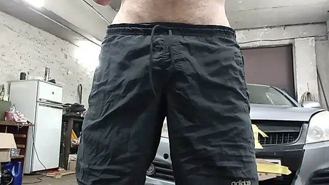 SexSanich Webcamshow