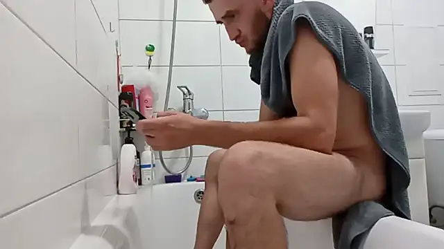 Webkamerová show SexSanich