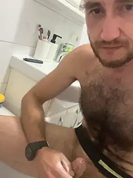 Вебкам-шоу SexSanich
