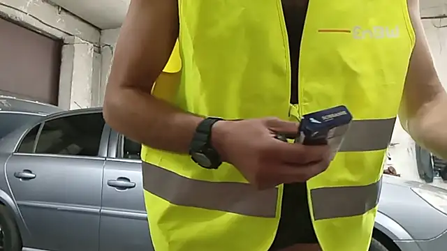 SexSanich webkamerás műsora