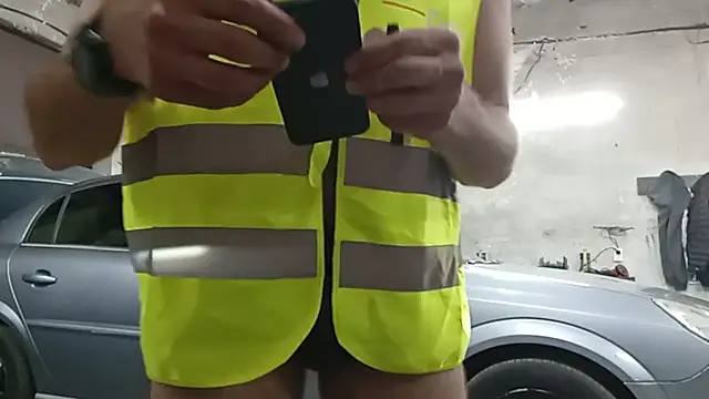 Вебкам-шоу SexSanich