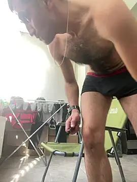 SexSanich Show in webcam