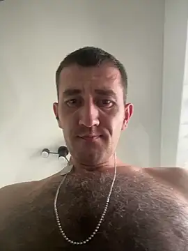 Webkamerová show SexSanich