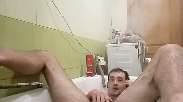 SexSanichのウェブカメラショー
