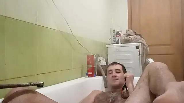 SexSanich's Webcam Show