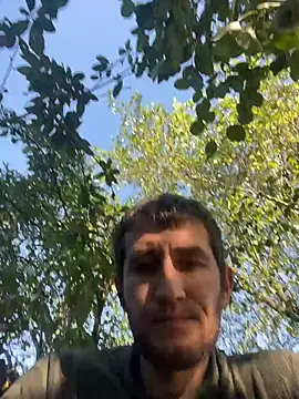 SexSanich Шоу с уебкамера