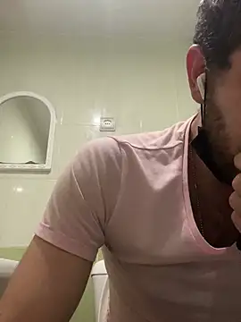 Webkamerová show SexSanich