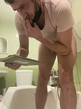 SexSanich webcam show