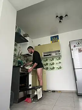 Вебкам-шоу SexSanich