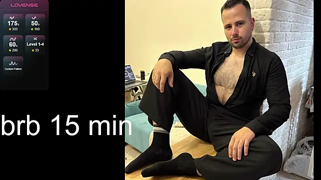 Alexey_Hairy Show in webcam