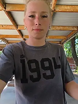 POPPY_XO's Webcam Show