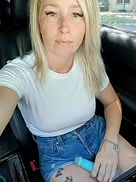 POPPY_XO Webcamshow