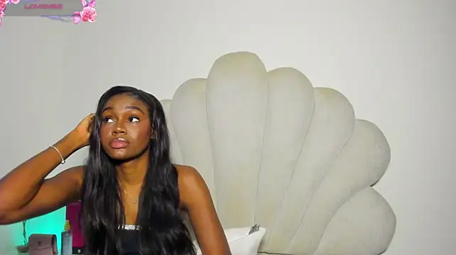 BellaaDajud Live XXX-Chat