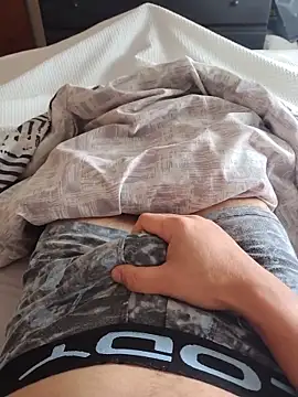 Show Webcam de LuqenZo