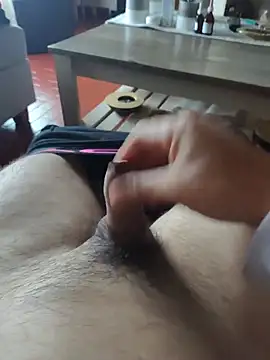 LuqenZo's Webcam Show