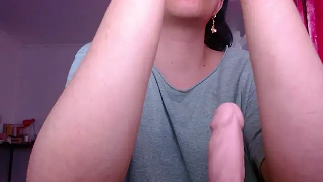 VALERY_MEER – Live XXX-chat